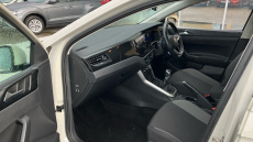 Volkswagen Polo 1.0 Life 5dr Petrol Hatchback